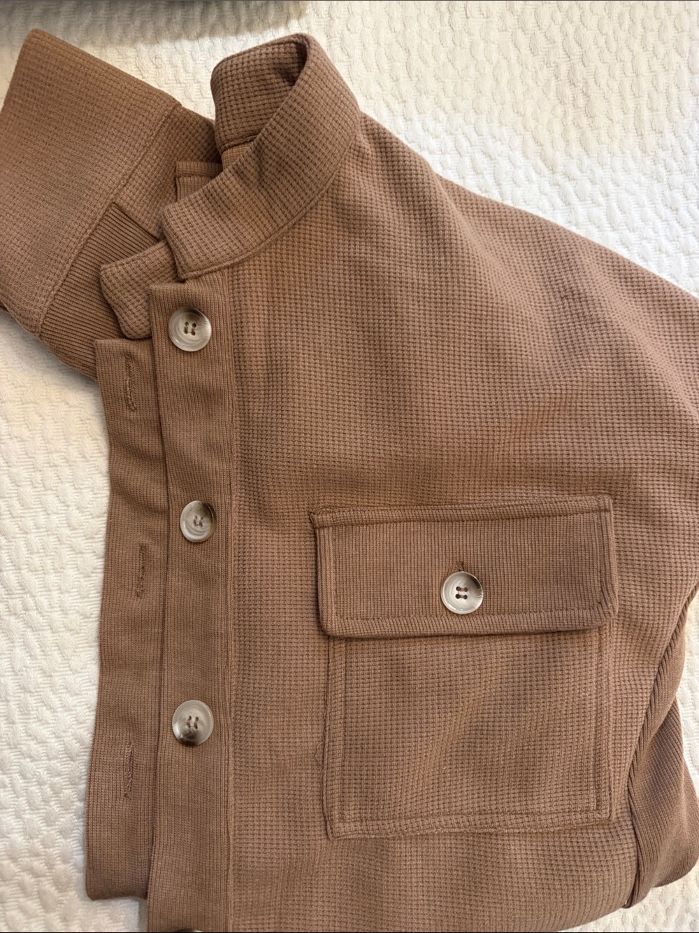 Women’s size small fall / winter Bundle - neutrals - Picture 5 of 5